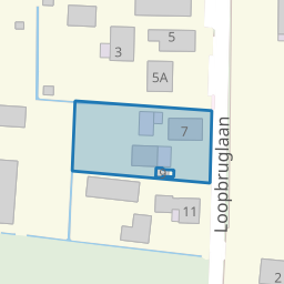 Perceel SDA00-G-3408