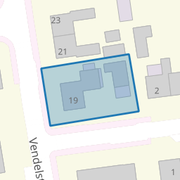 Perceel SDA00-G-3439