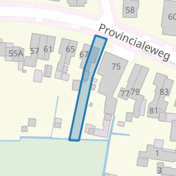 Perceel SDA00-G-3446