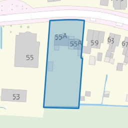 Perceel SDA00-G-3448