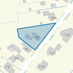 Perceel SDA00-G-3451