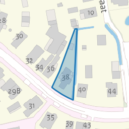 Perceel SDA00-G-3540