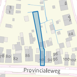 Perceel SDA00-G-3541