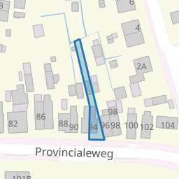 Perceel SDA00-G-3543