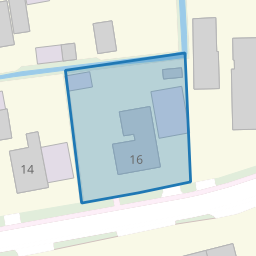 Perceel SDA00-G-3546