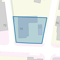 Perceel SDA00-G-3555