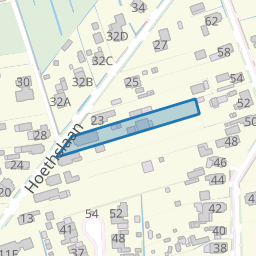 Perceel SDA00-G-3714