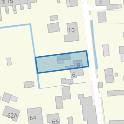 Perceel SDA00-G-3718