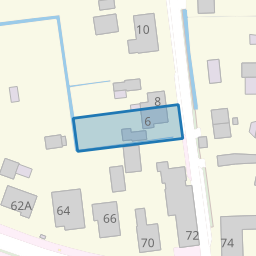 Perceel SDA00-G-3719