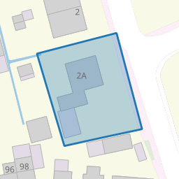 Perceel SDA00-G-3722