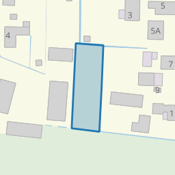 Perceel SDA00-G-3725