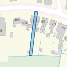 Perceel SDA00-G-3729