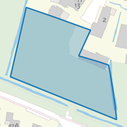 Perceel SDA00-G-3752