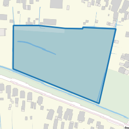 Perceel SDA00-G-3753