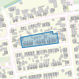 Perceel SDA00-G-3759