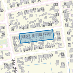 Perceel SDA00-G-3760