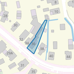 Perceel SDA00-G-3837