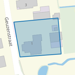 Perceel SDA00-G-3847