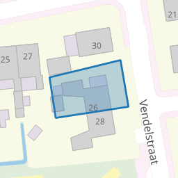 Perceel SDA00-G-3848