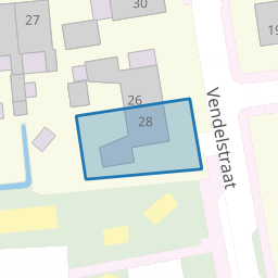 Perceel SDA00-G-3849