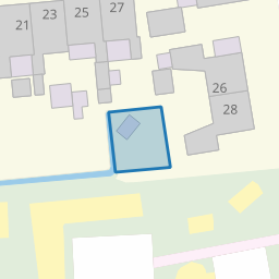 Perceel SDA00-G-3895