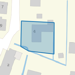 Perceel SDA00-G-3897