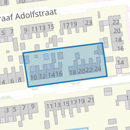 Perceel SDA00-G-3912