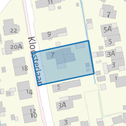 Perceel SDA00-G-3946