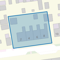 Perceel SDA00-G-3951