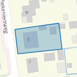 Perceel SDA00-G-3956