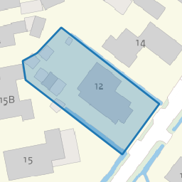 Perceel SDA00-G-3958