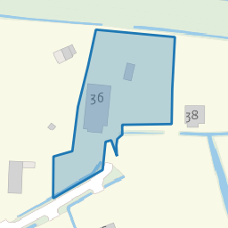 Perceel SDA00-G-3962