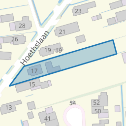 Perceel SDA00-G-3999