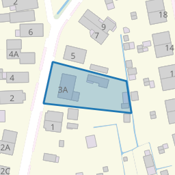 Perceel SDA00-G-4001