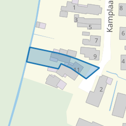 Perceel SDA00-G-4018