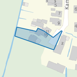 Perceel SDA00-G-4019