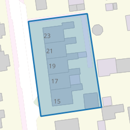 Perceel SDA00-G-4030