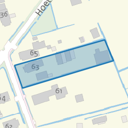 Perceel SDA00-G-4036