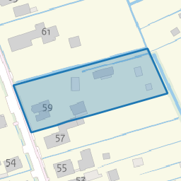 Perceel SDA00-G-4040