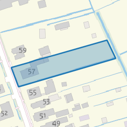 Perceel SDA00-G-4041