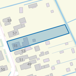 Perceel SDA00-G-4042