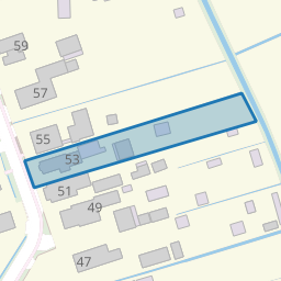 Perceel SDA00-G-4043