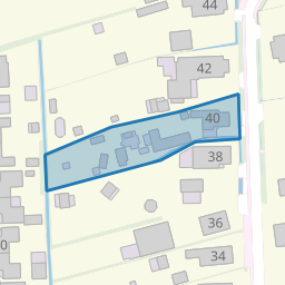 Perceel SDA00-G-4057