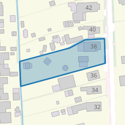 Perceel SDA00-G-4058