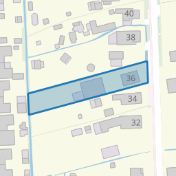 Perceel SDA00-G-4059