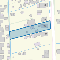 Perceel SDA00-G-4060