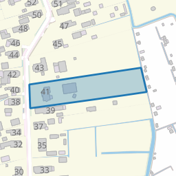 Perceel SDA00-G-4061