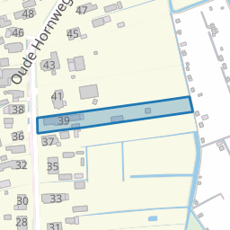 Perceel SDA00-G-4062