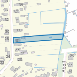 Perceel SDA00-G-4066