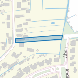 Perceel SDA00-G-4071